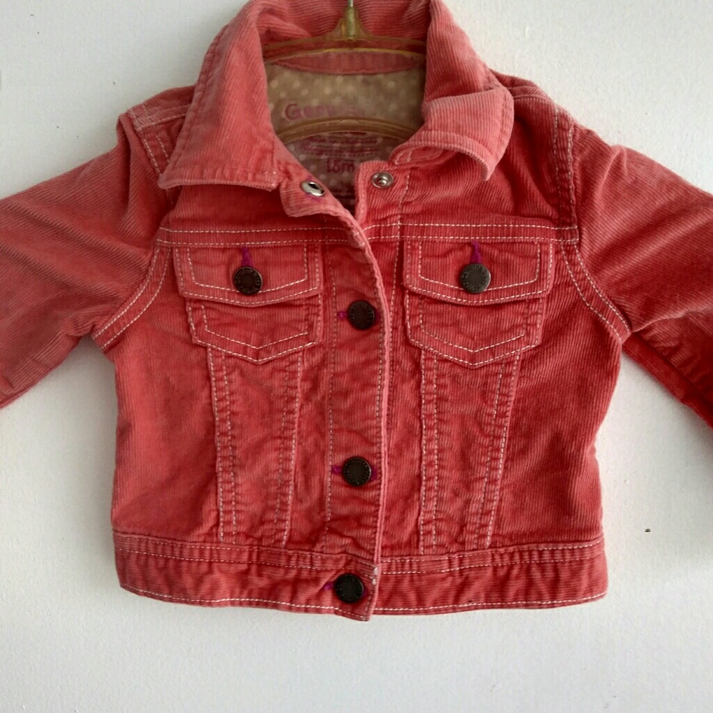 Oshkosh Bgosh Jacket